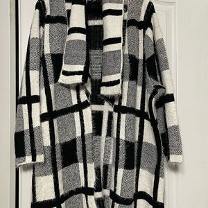 Woman’s winter jacket size 2-3X